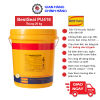Thùng 20kg BestSeal PU416 Màng Chống Thấm Nền Gạch Sân Thượng Siêu Đàn Hồi