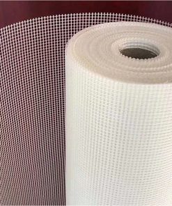 Lưới Thủy Tinh 5x5, 3x3 dài 10m, 20m khổ rộng 1m