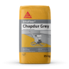 Bao 25kg Bột Rắc Khô Tăng Cứng Bề Mặt Bê Tông Sikafloor Chapdur Grey