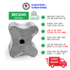 Viên Kê Bê Tông UHPC MX3040 (250v) Cường Độ Cao