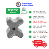 Viên Kê Bê Tông UHPC MX2030 (600v) Cường Độ Cao