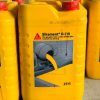 Can 25L Phụ Gia Siêu Dẻo Sikament R7 N Tăng Cường Độ và Độ Sụt Cho Bê Tông