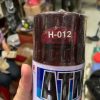 Sơn Phun Màu Nho H-012 Honda Dream Sơn Xịt ATM Spray (400ml/chai)