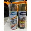 Sơn Xịt Mạ Inox, Mạ Crom, Mạ Vàng 18K Màu Cực Đẹp Cao Cấp Monke 400ml