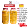Lon 1 Lít Chất Tẩy Gỉ BestClean R112 Chất Tẩy Rỉ Hóa Chất Biến Đổi Gỉ Sắt Thép