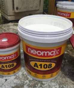 Thùng 20kg Neomax A108 Chống thấm Tường
